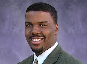 Jay Gilmore