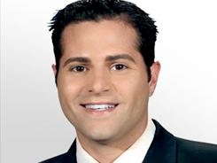 Christopher Sign