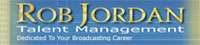 Rob Jordan Talent Management